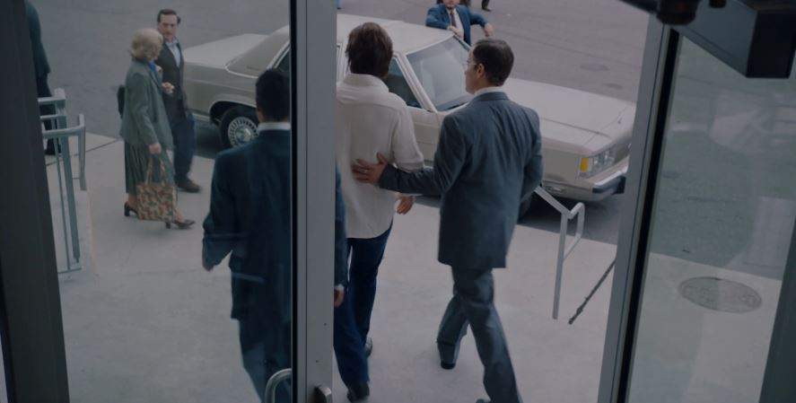 Ford LTD Crown Victoria