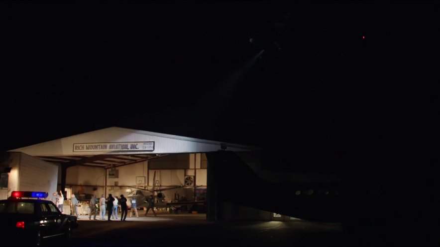 Ford LTD Crown Victoria