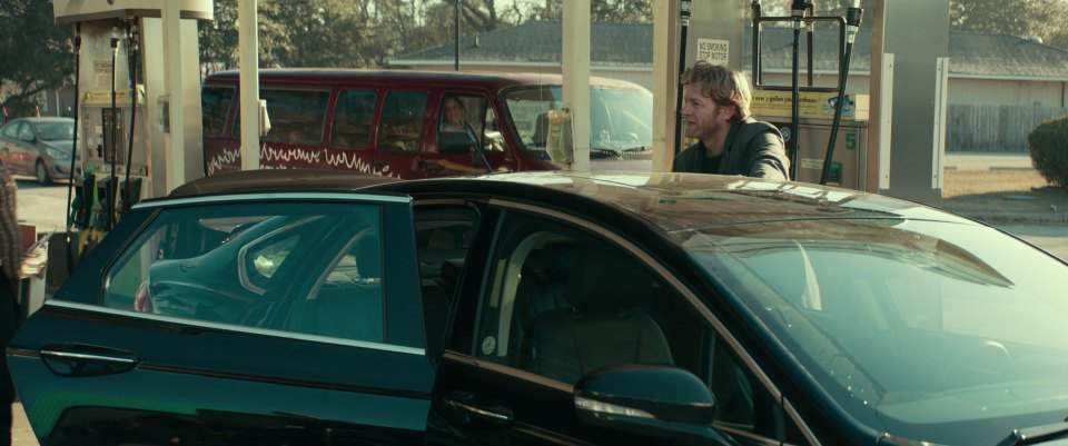 Dodge Ram Wagon