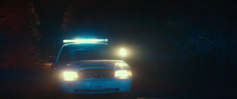 Ford Crown Victoria