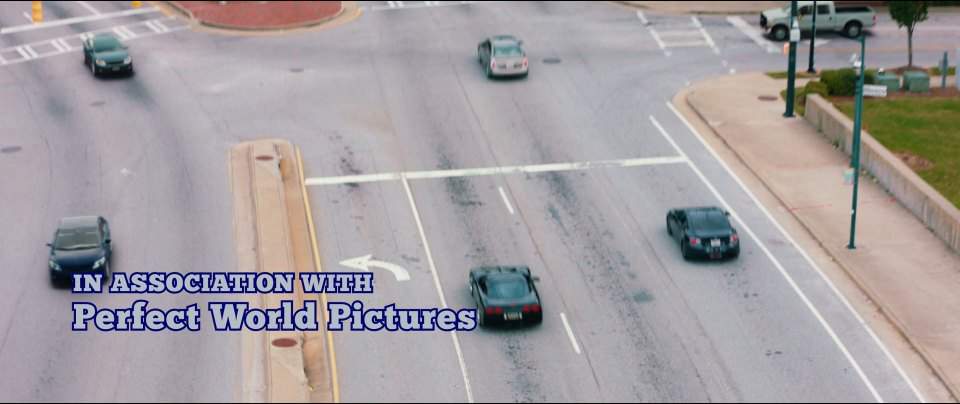 Chevrolet Corvette C5