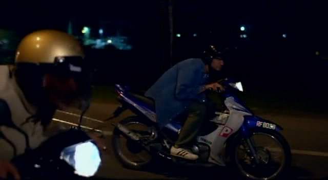 Yamaha unknown