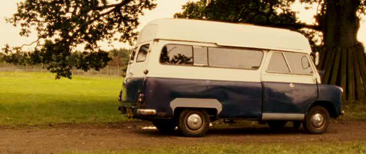 Bedford CAL Mk3