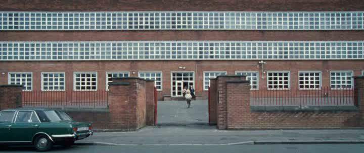 Humber Sceptre MkIII