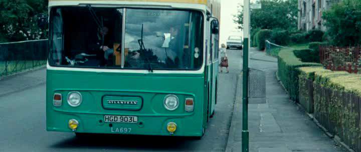 Leyland Atlantean AN68/1R
