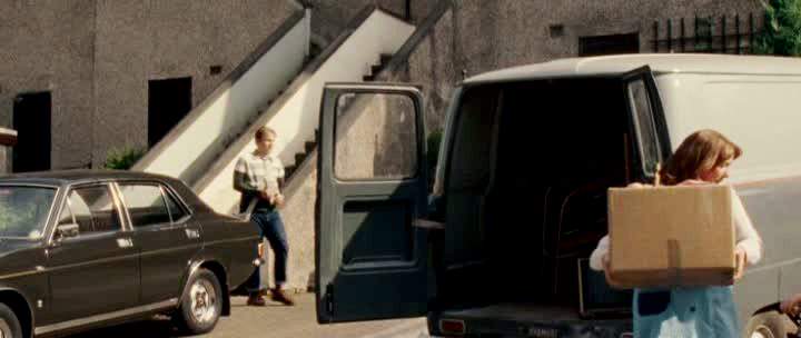 Morris Marina TC MkI