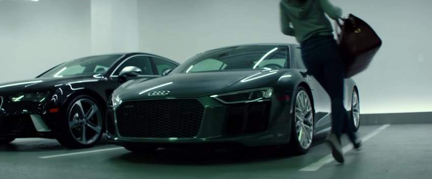 Audi RS7 C7