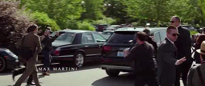 Bentley Arnage R