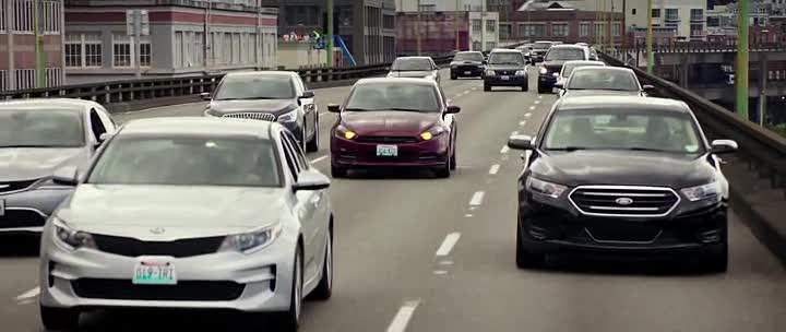 Dodge Dart