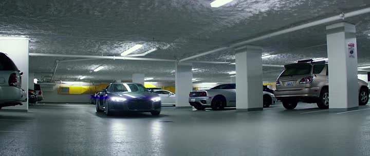 Ferrari 360 Spider