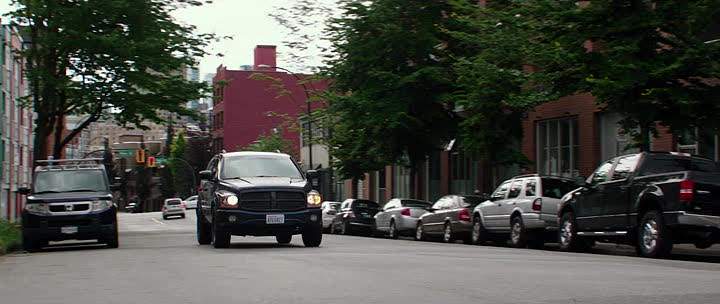 Honda Element
