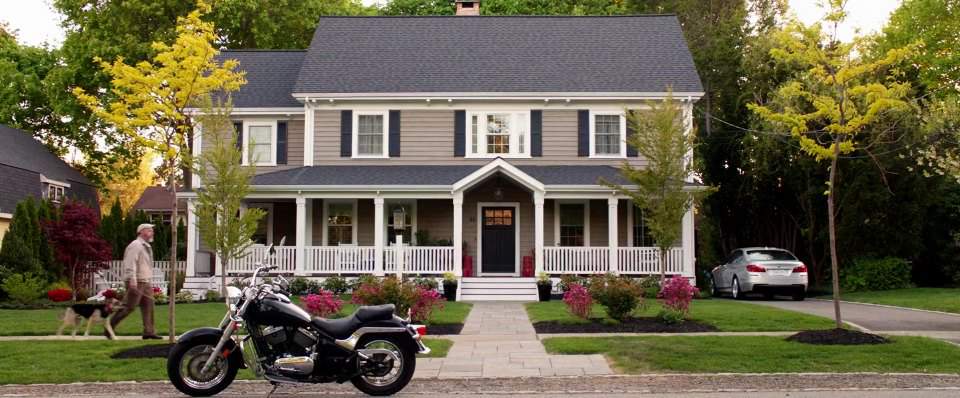 Kawasaki Vulcan