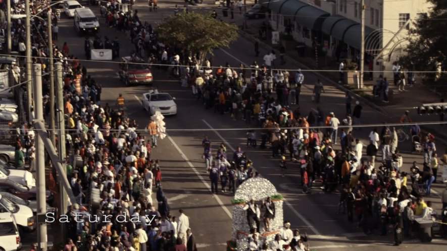 Chrysler Sebring Convertible