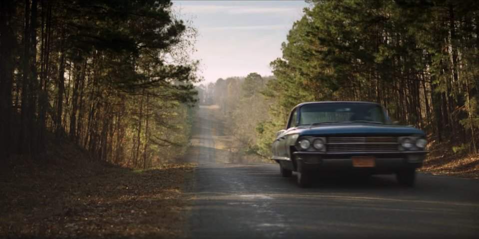 Cadillac Sedan DeVille