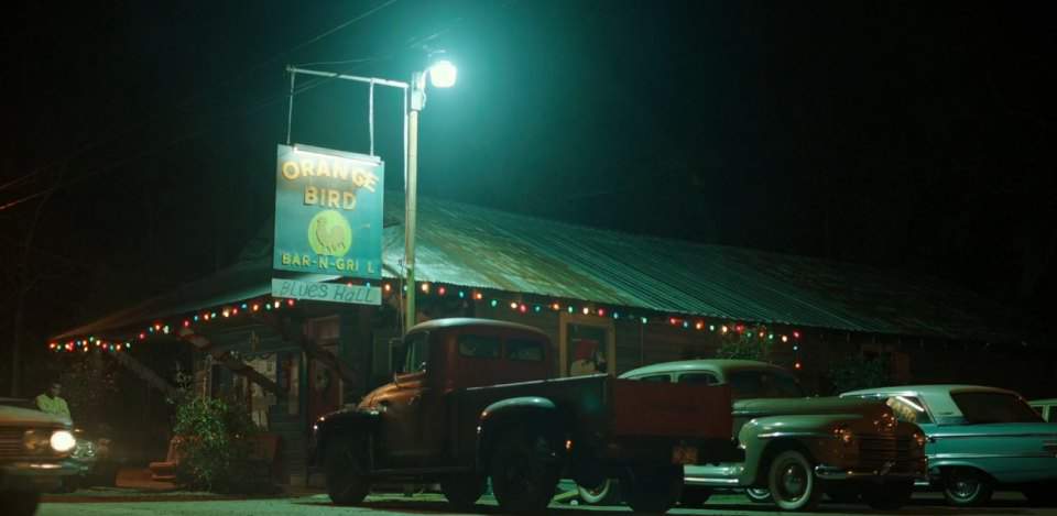 International Harvester L-Series