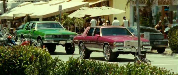 Chevrolet Caprice