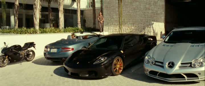 Ferrari F430
