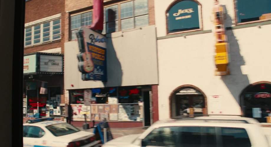 Chevrolet Impala