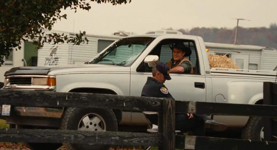 Chevrolet K-1500