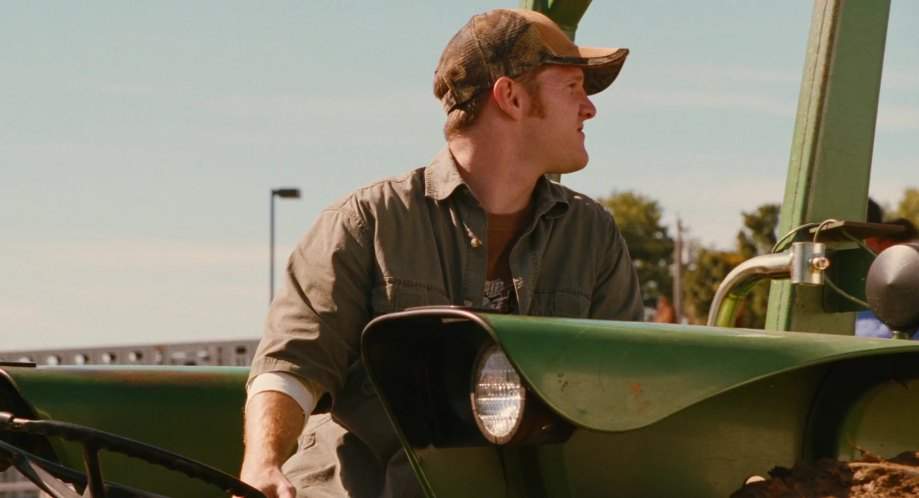 John Deere 4010