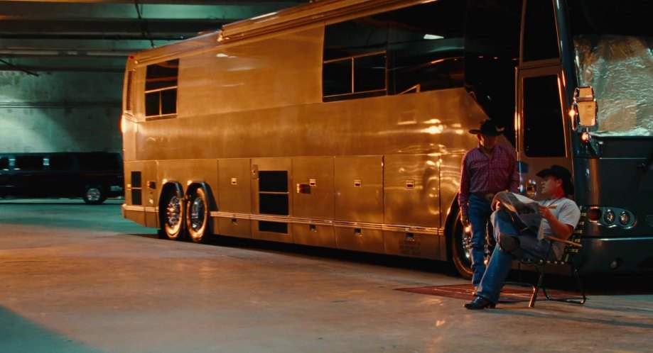 Prevost H3-45