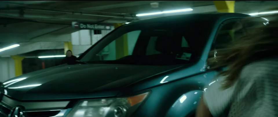 Acura MDX