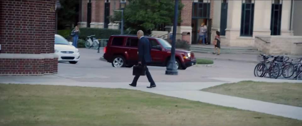 Jeep Patriot