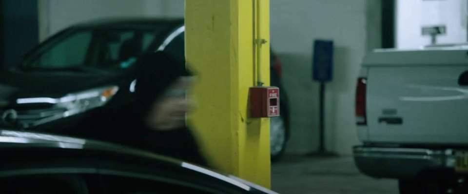 Nissan Versa Note