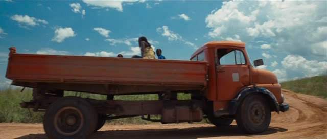 Mercedes-Benz L-Series