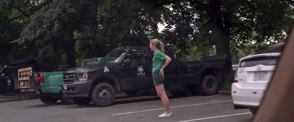 Ford F-350 Super Duty