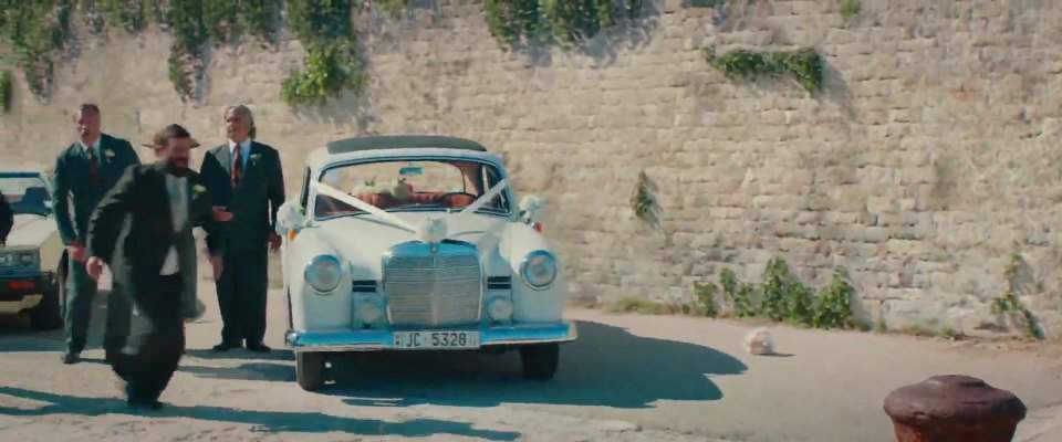 Mercedes-Benz 190