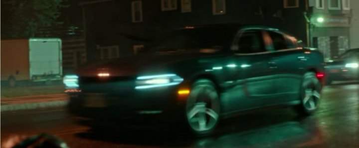 Dodge Charger