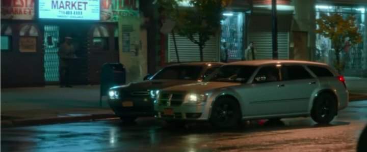 Dodge Magnum