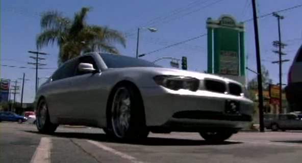 BMW 7