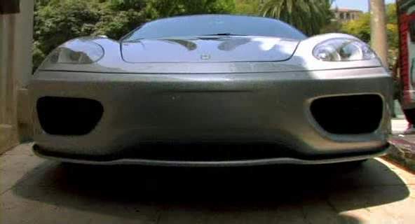 Ferrari 360 Modena