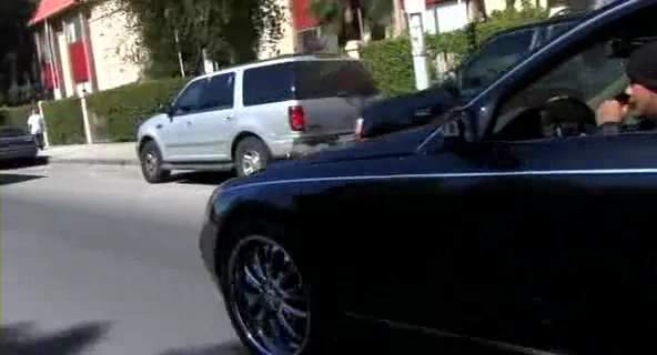 Ford Expedition