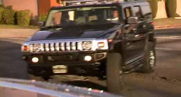 Hummer H2