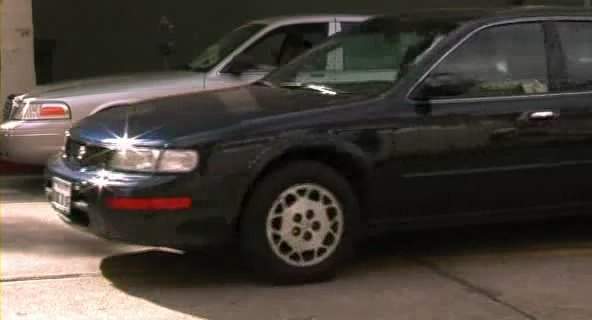 Nissan Maxima