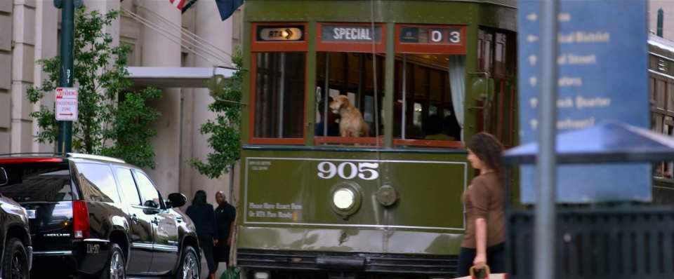 Cadillac Escalade ESV