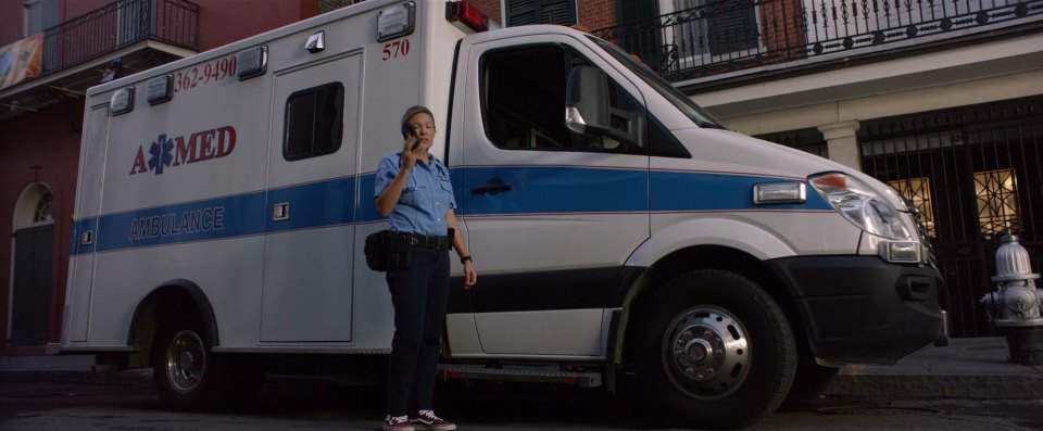 Freightliner Sprinter