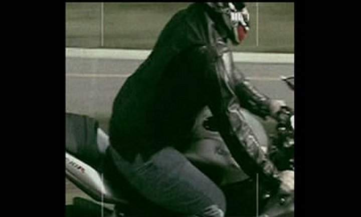 Kawasaki ZX-6R 636 Ninja