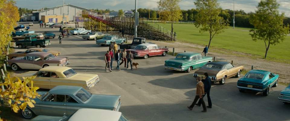 Chevrolet Impala Super Sport