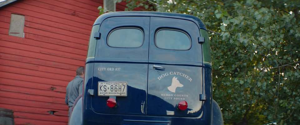 International Harvester KB-Series