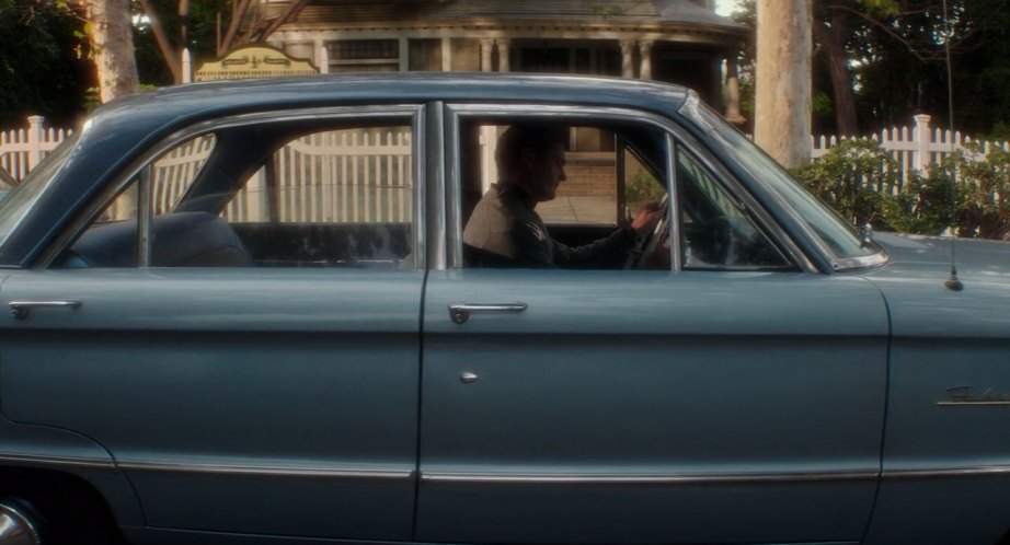 Ford Falcon