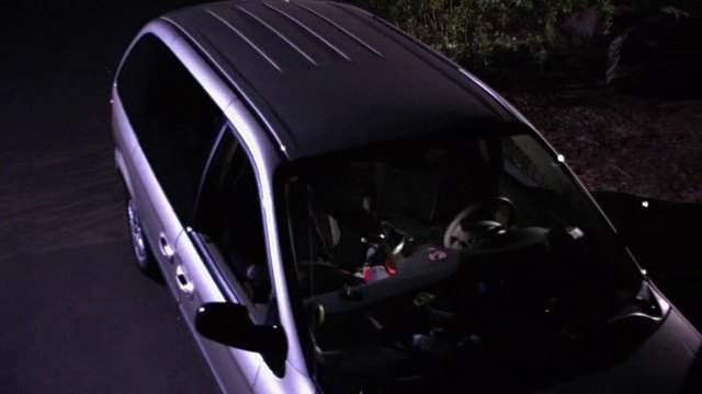 Chrysler Town & Country