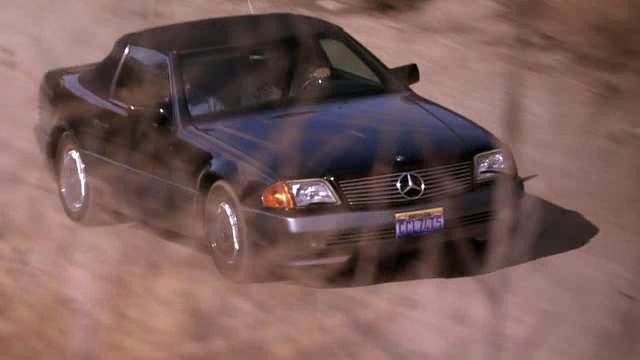 Mercedes-Benz SL
