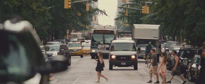 GMC Savana