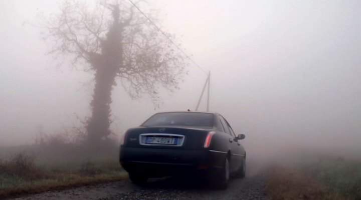 Lancia Thesis