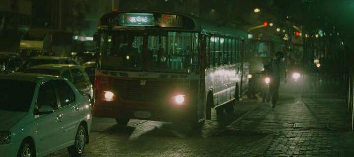 Ashok Leyland Viking BS III