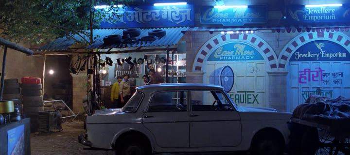 Premier Padmini
